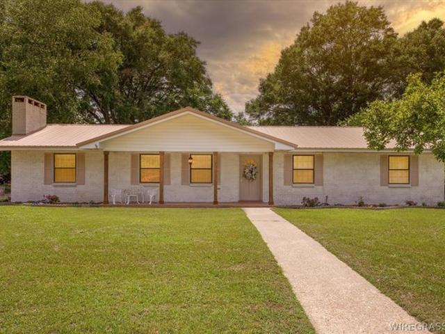 House for sale in Geneva, Alabama