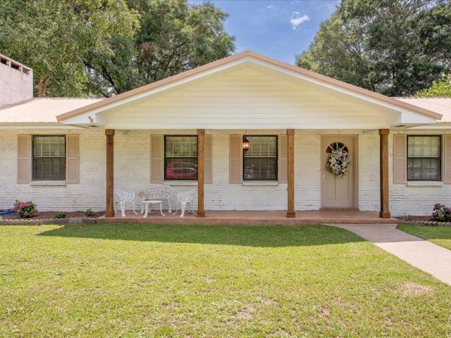 House for sale in Geneva, Alabama