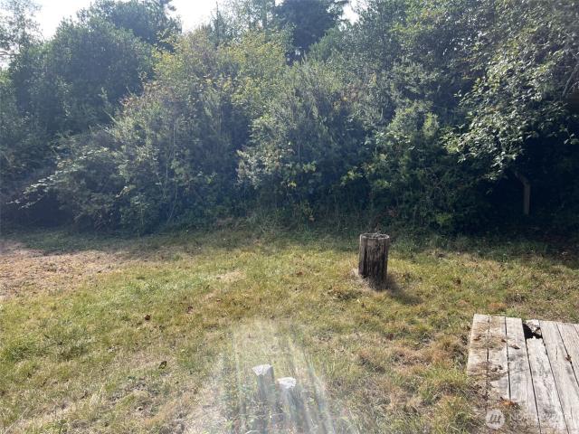 Land for sale in Nahcotta, Ocean Park