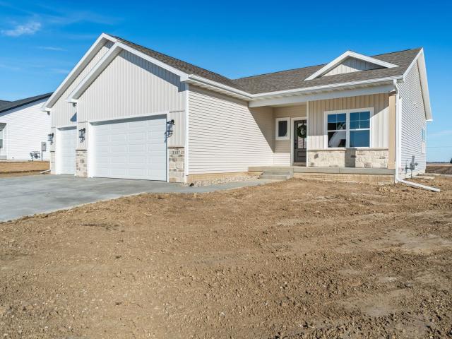 House for sale in Story, Iowa