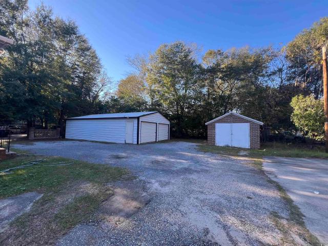 House for sale in Kingstree, South Carolina