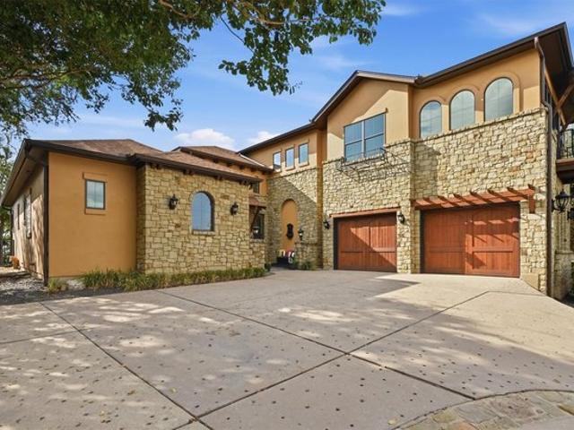 House for sale in Austin, Texas