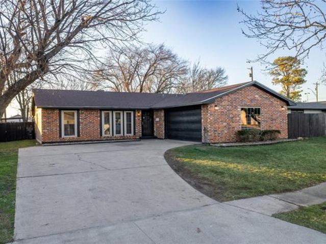 House for sale in Carter, Oklahoma