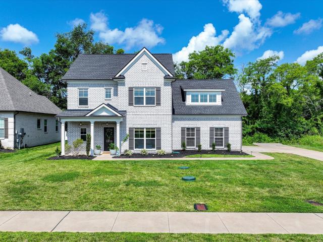 House for sale in Tennessee