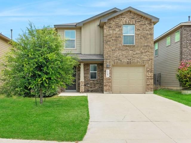 House for sale in Leesville, Texas
