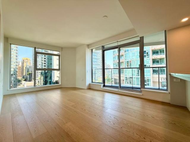 Property for rent in Vancouver, British Columbia