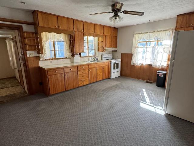 House for sale in Kirksville, Adair County
