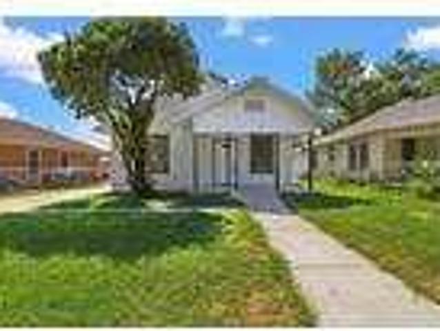 House for rent in Dallas, Texas