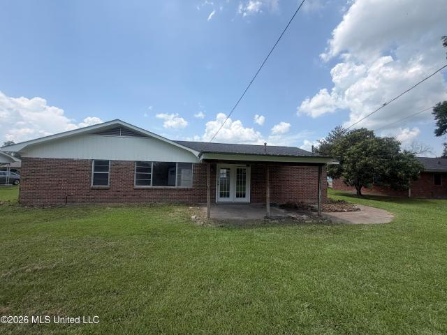 House for sale in Vidalia, Louisiana
