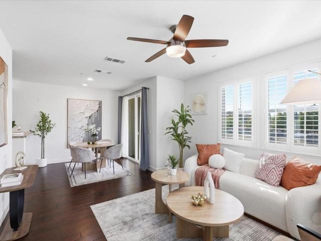 Townhouse for sale in Pepper Lane, San Jose