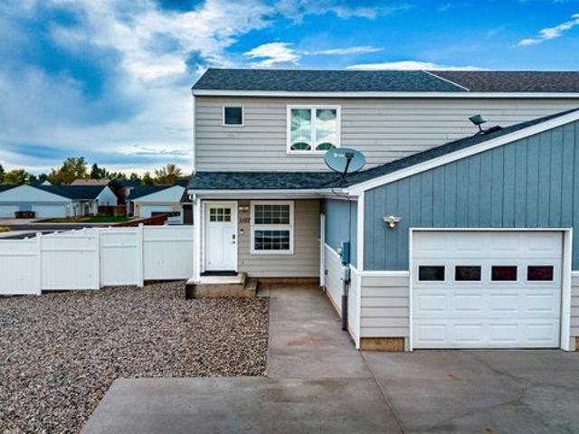 Townhouse for sale in Wyoming