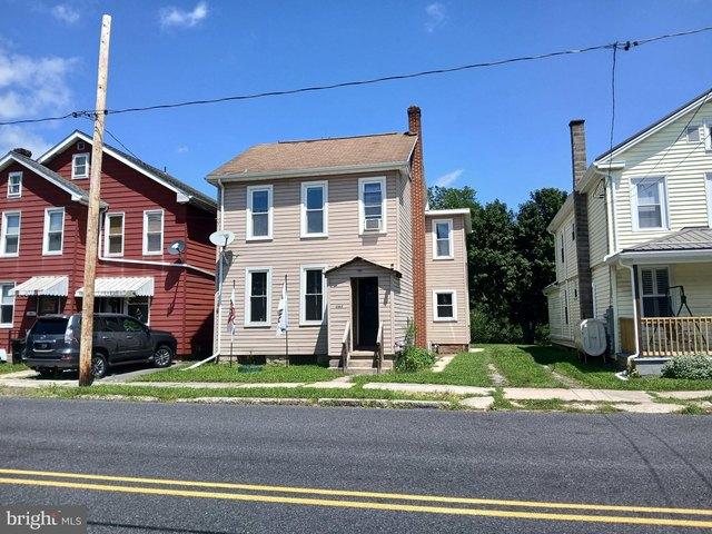 House for sale in Huntingdon, Pennsylvania