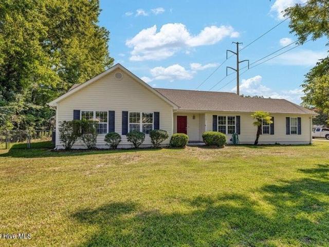 House for sale in Wilmington, North Carolina