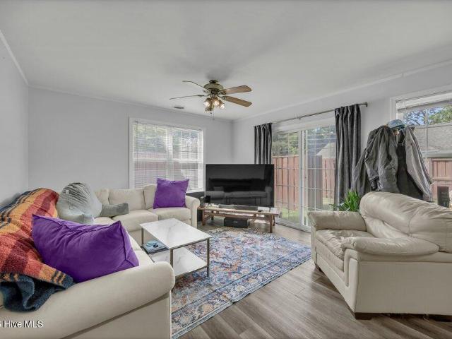 House for sale in Wilmington, North Carolina