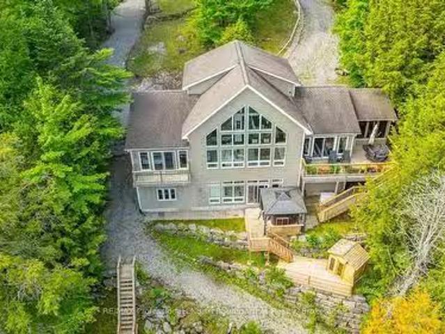 House for sale in Dysart Et Al., Ontario