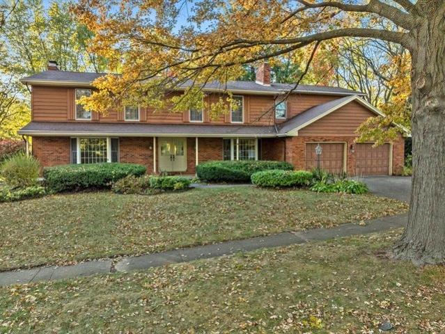 House for sale in Mclean, Illinois