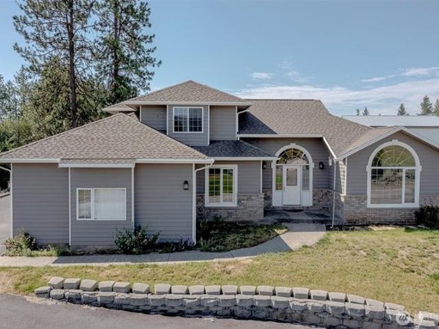 House for sale in Chewelah, Washington