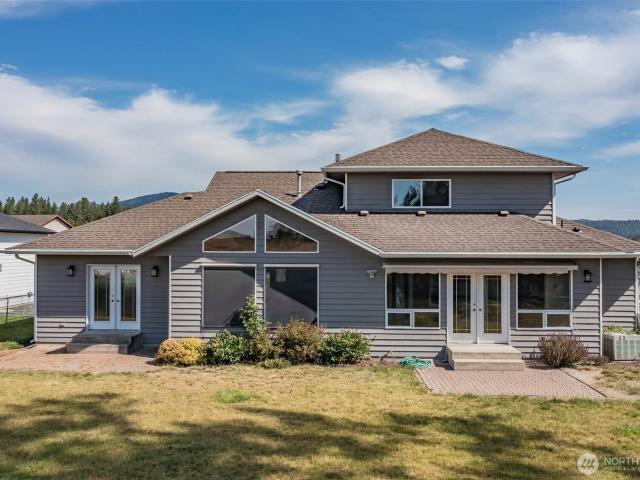 House for sale in Chewelah, Washington