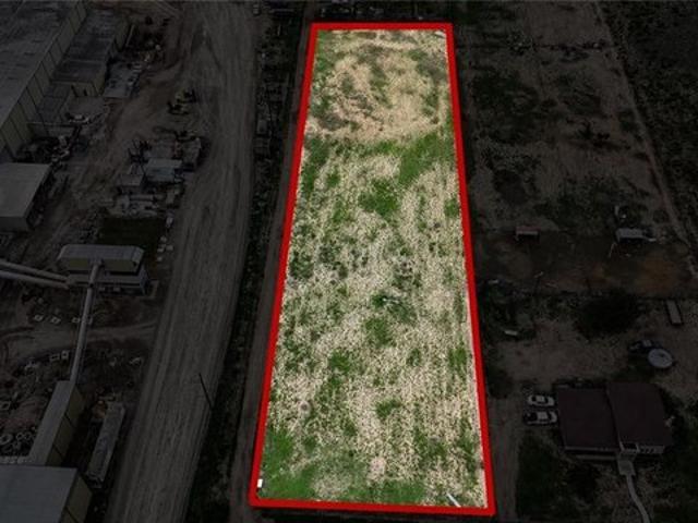 Land for sale in Hidalgo, Texas