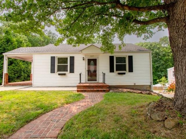 House for sale in Virginia