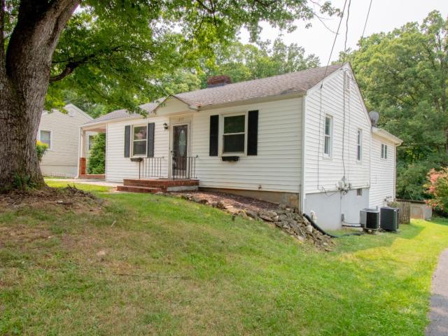 House for sale in Virginia