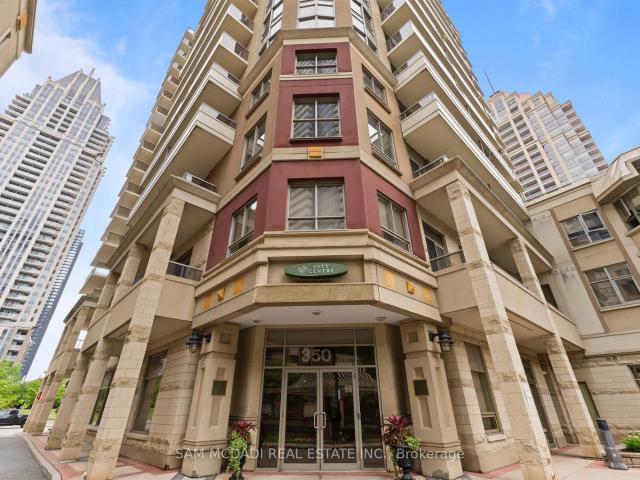 Condo for sale in Mississauga, Ontario