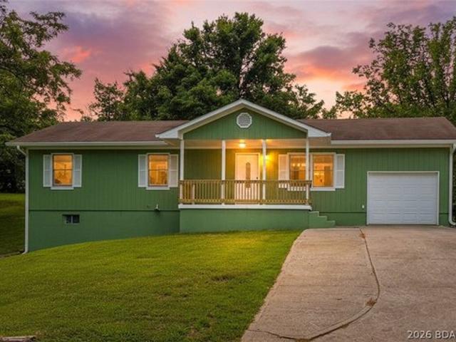 House for sale in Missouri