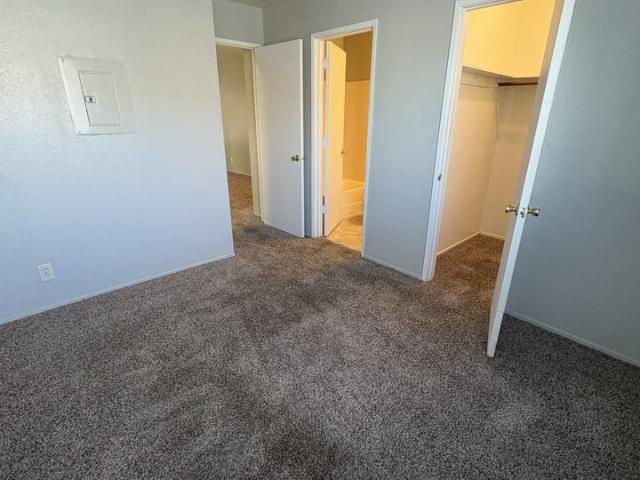 Apartment for rent in Marysville, California