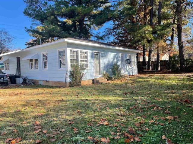 House for sale in Ark