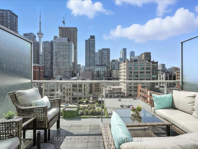 Condo for rent in Woburn, Ontario