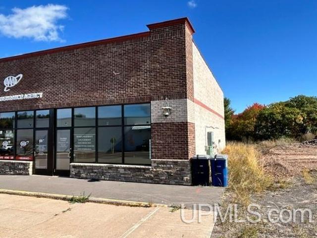 Commercial for sale in Houghton, Houghton County