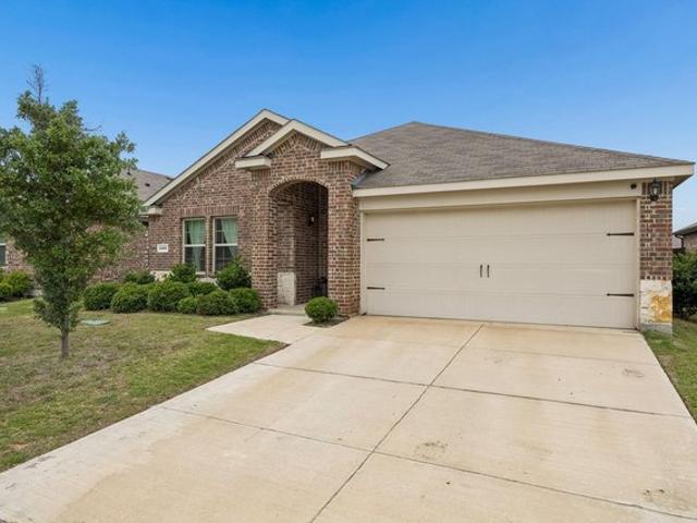 House for sale in Forney, Texas