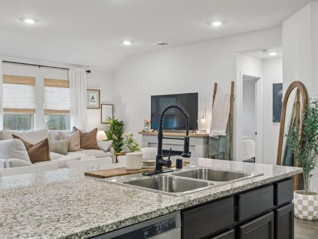 House for sale in Forney, Texas