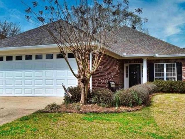 House for rent in Ruston, Louisiana