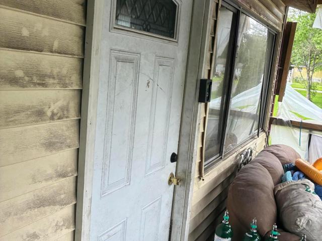 House for sale in Picayune, Mississippi