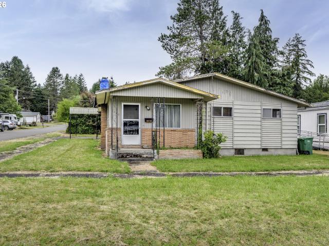House for sale in Oregonia