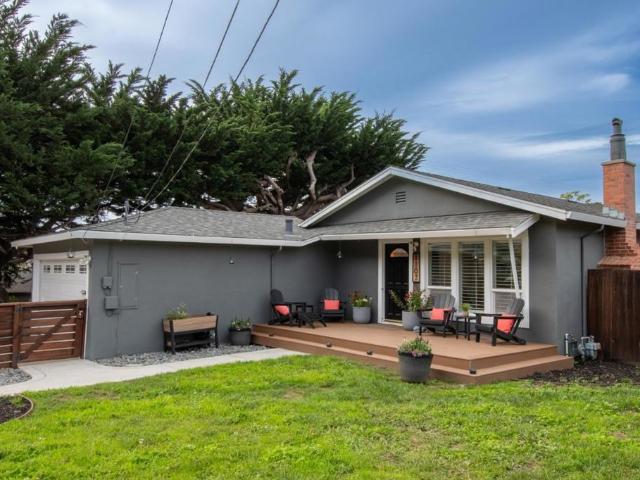 House for sale in San Mateo, California
