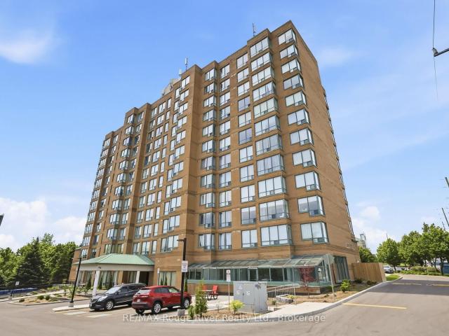 Condo for sale in Woburn, Ontario