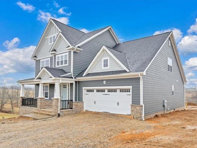 House for sale in Virginia