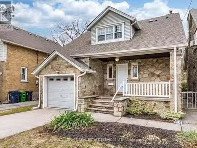 House for sale in Woburn, Ontario