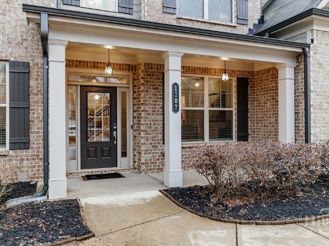 House for sale in Jefferson, Georgia