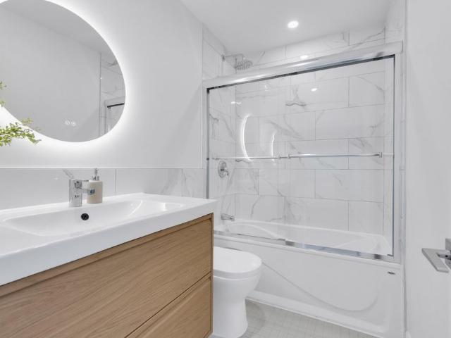 Apartment for rent in St. Leonard's, Quebec