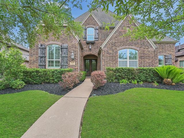 House for sale in Friendswood