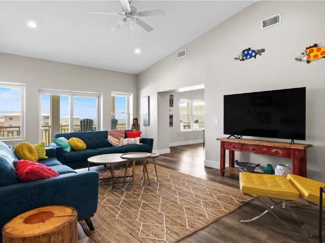 Condo for sale in Port Aransas