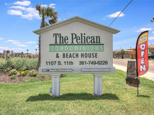 Condo for sale in Port Aransas, Texas