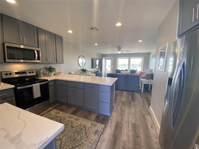 Condo for sale in Port Aransas, Texas