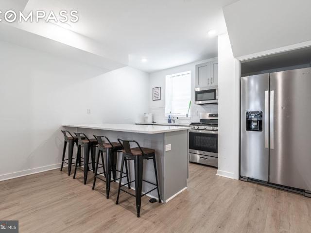 Townhouse for rent in Philadelphia