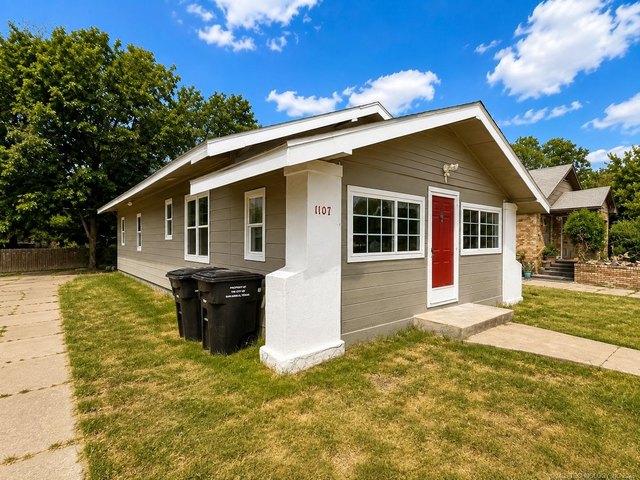 House for sale in Bartlesville, Washington County