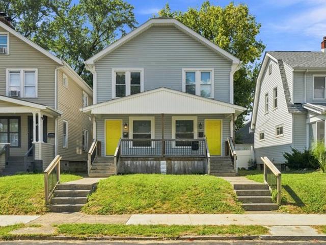 House for sale in Columbus, Ohio