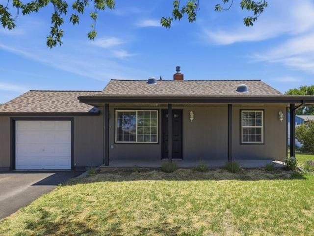 House for sale in Airway Heights, Washington